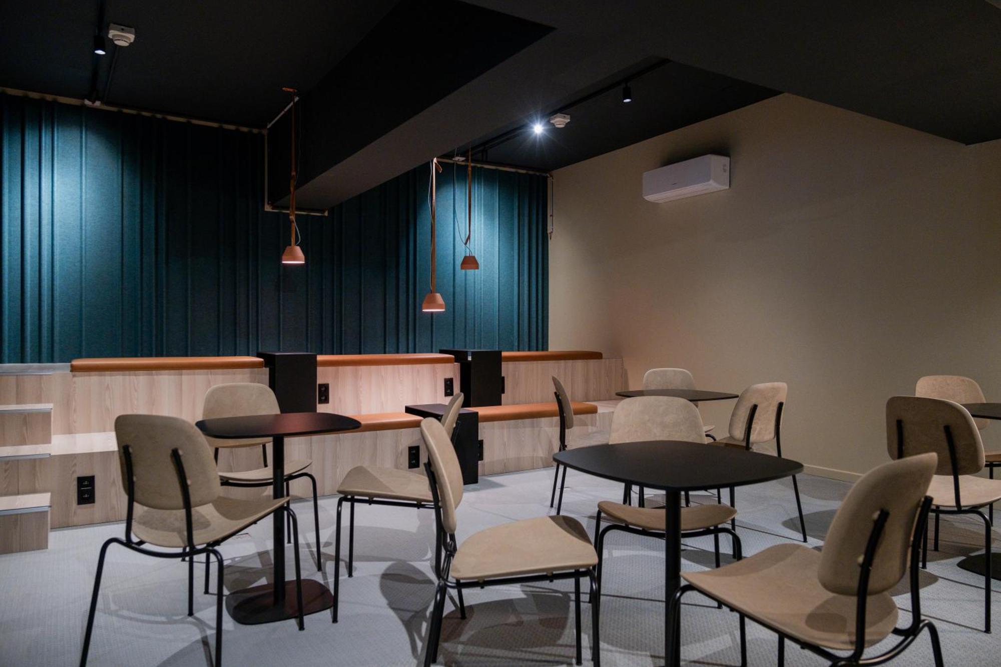 Citybox Brussels Saint-Gilles Luaran gambar