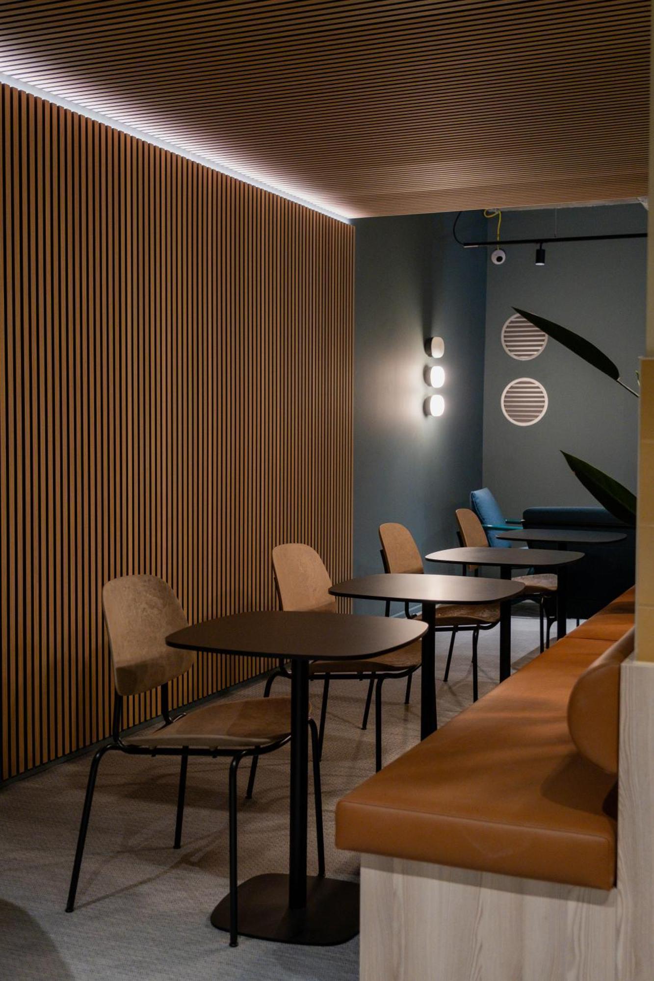 Citybox Brussels Saint-Gilles Luaran gambar