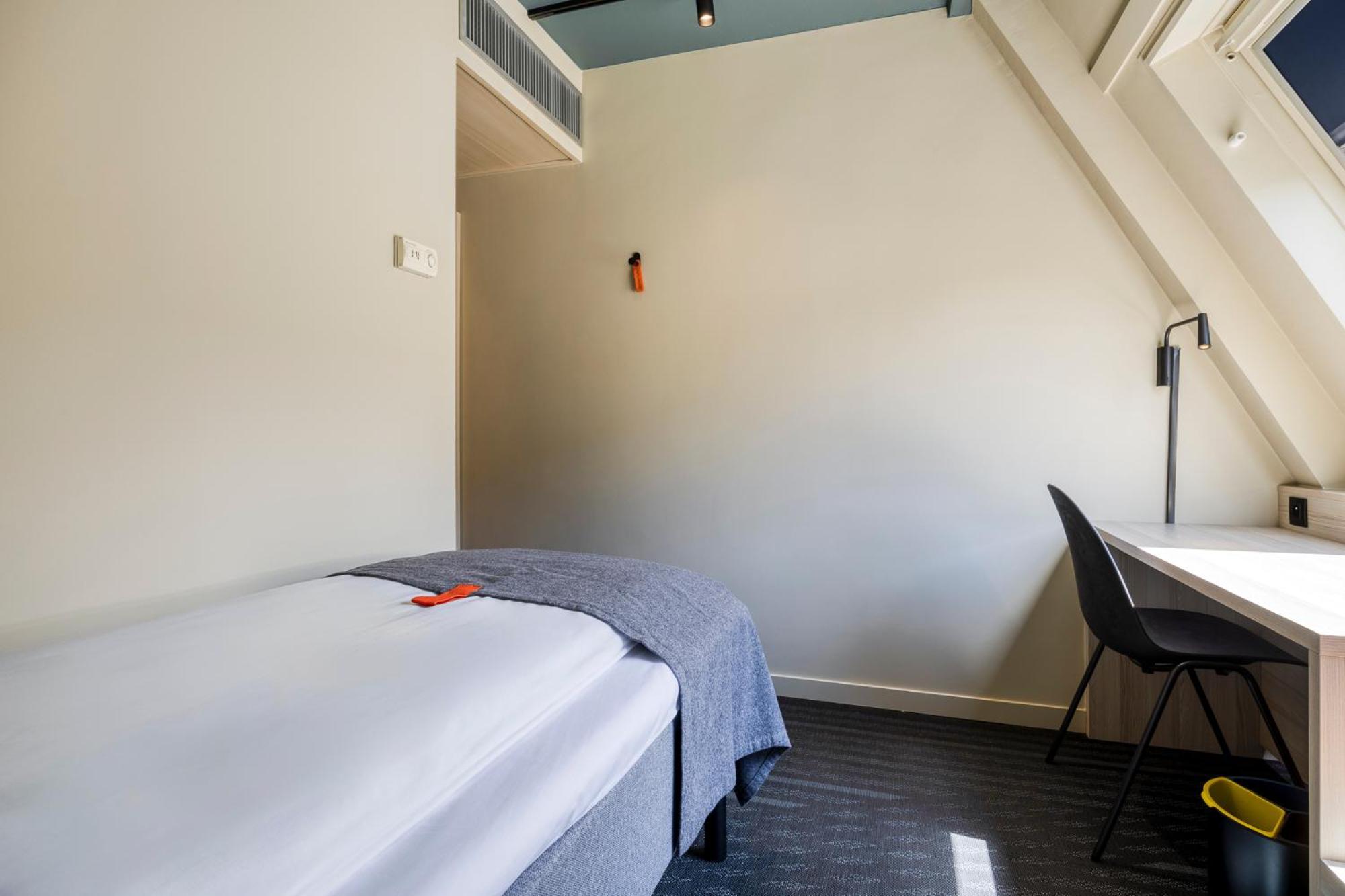 Citybox Brussels Saint-Gilles Luaran gambar