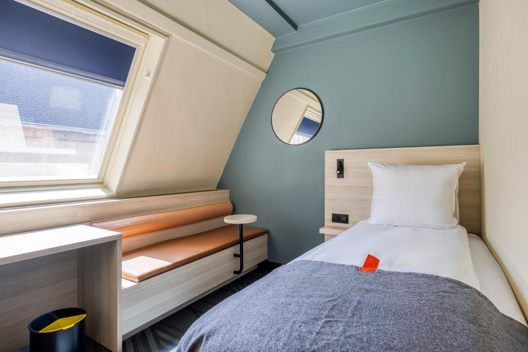 Citybox Brussels Saint-Gilles Luaran gambar