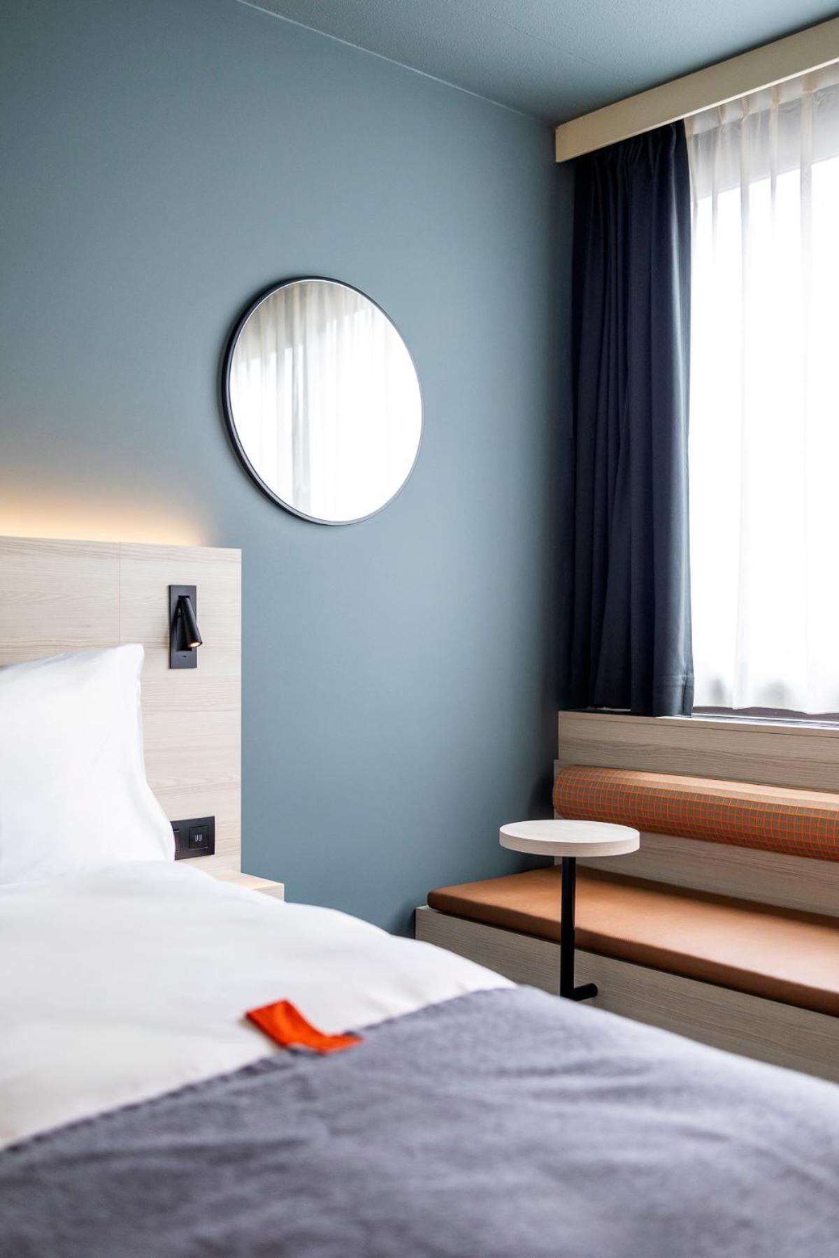 Citybox Brussels Saint-Gilles Luaran gambar