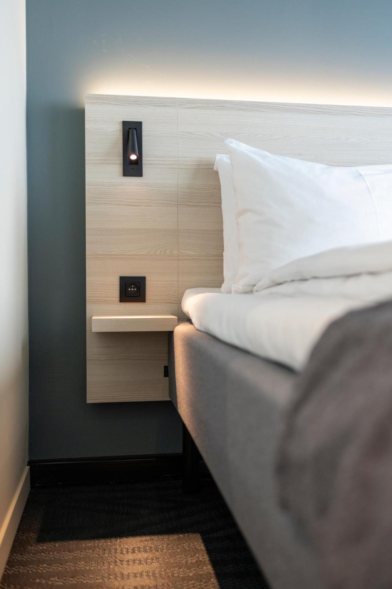 Citybox Brussels Saint-Gilles Luaran gambar