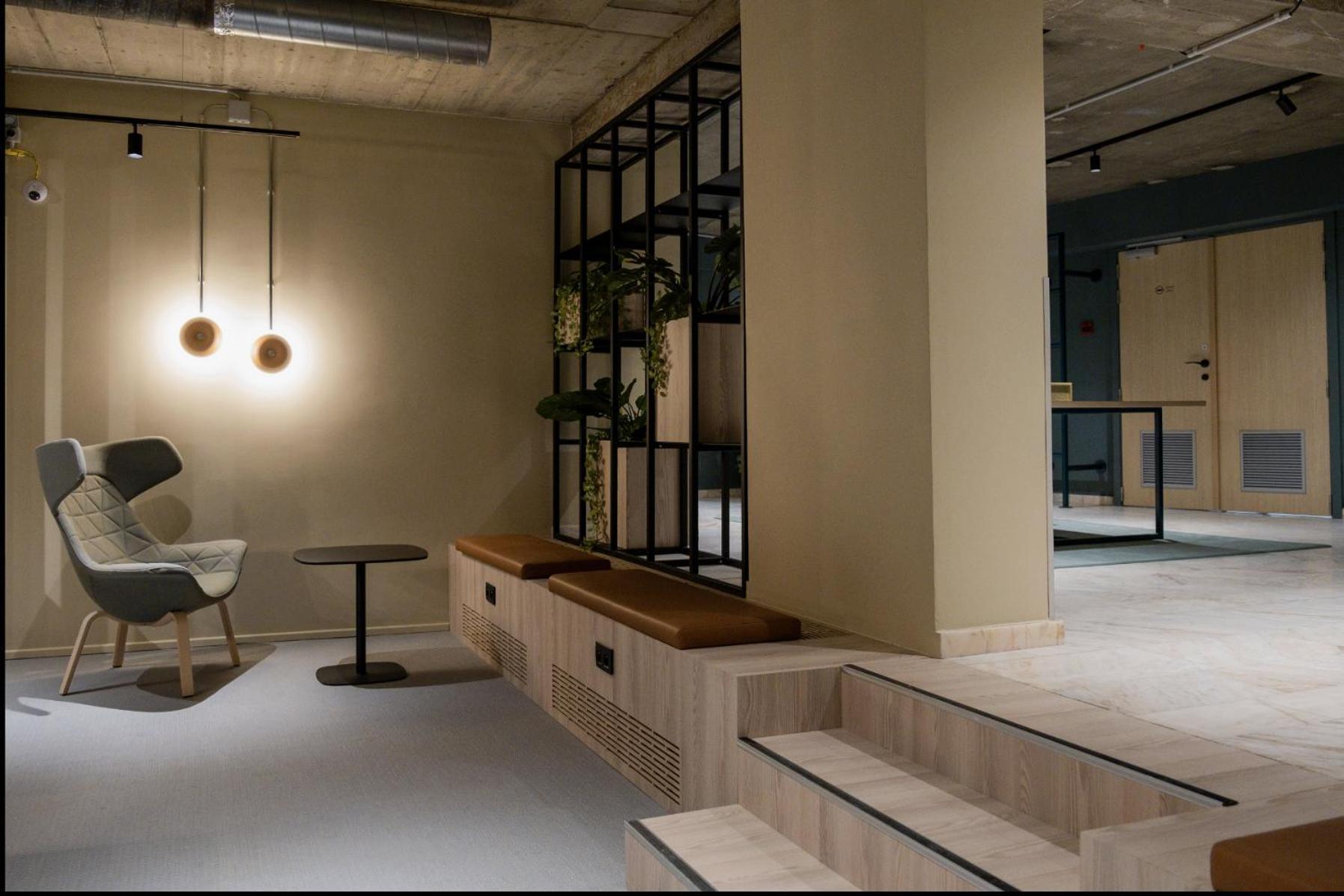 Citybox Brussels Saint-Gilles Luaran gambar