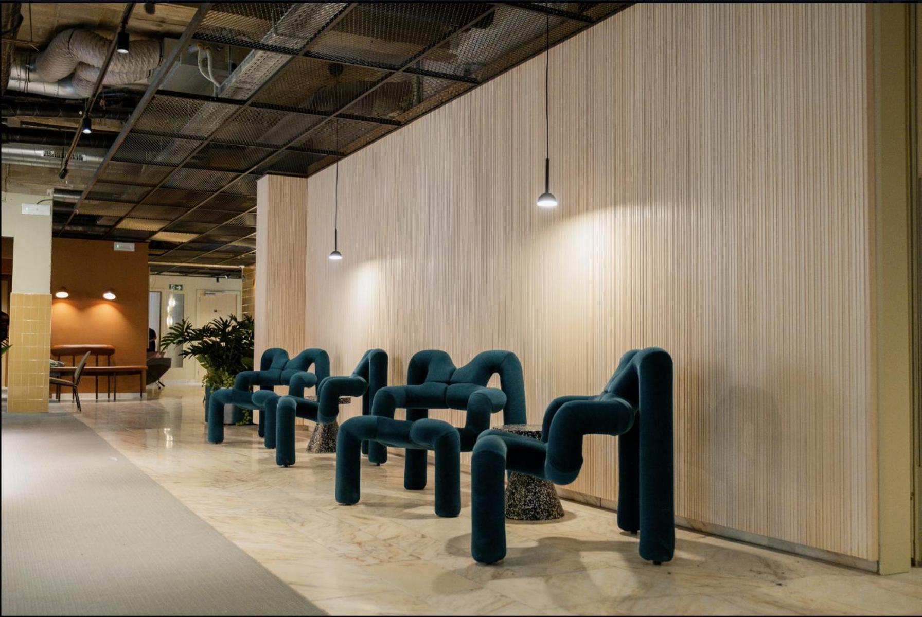 Citybox Brussels Saint-Gilles Luaran gambar
